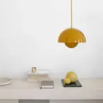 Homeko Flower Bud Pendant Lights