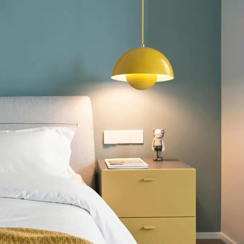 Homeko Flower Bud Pendant Lights