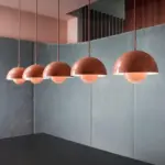 Homeko Flower Bud Pendant Lights