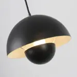 Homeko Flower Bud Pendant Lights