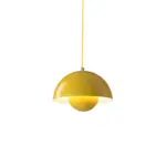 Homeko Flower Bud Pendant Lights