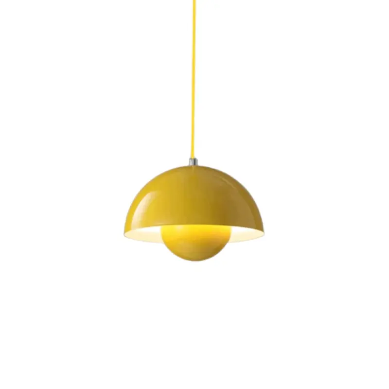 Homeko Flower Bud Pendant Lights