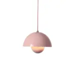 Homeko Flower Bud Pendant Lights