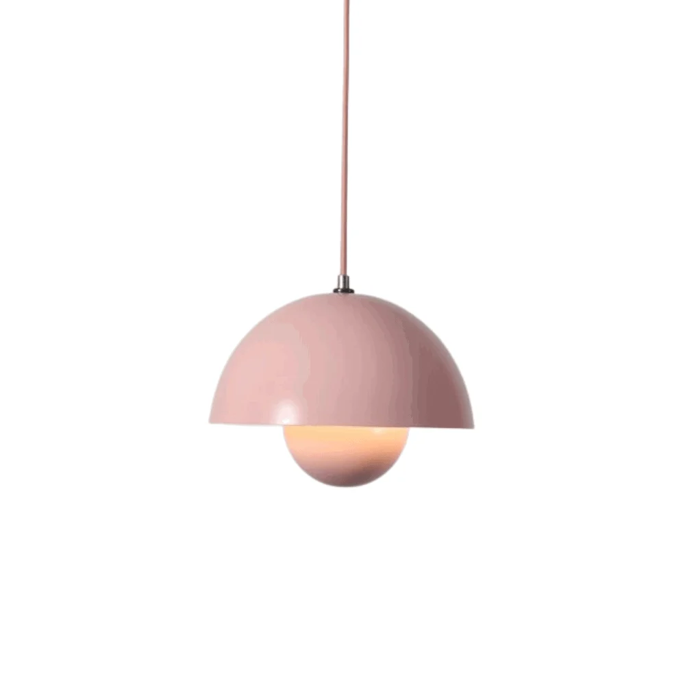 Homeko Flower Bud Pendant Lights -