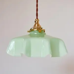 Homeko Flower Ceiling & Pendant Lights