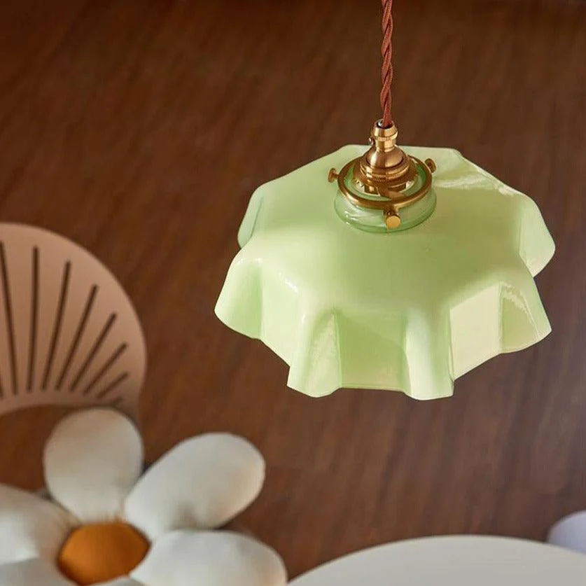 Homeko Flower Ceiling & Pendant Lights -