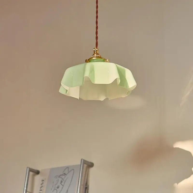 Homeko Flower Ceiling Pendant Lights