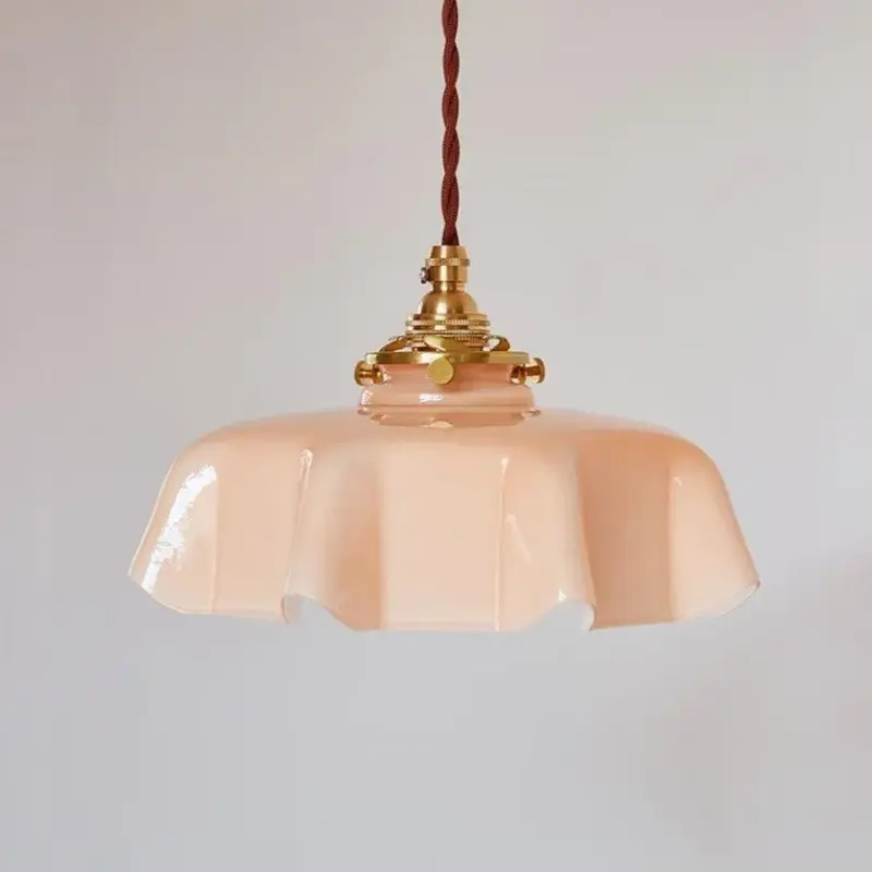Homeko Flower Ceiling Pendant Lights