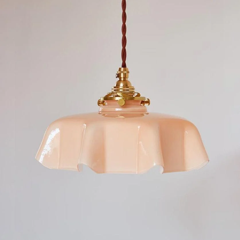 Homeko Flower Ceiling & Pendant Lights -