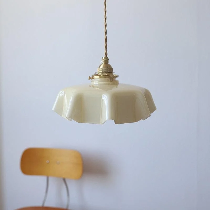 Homeko Flower Ceiling & Pendant Lights -