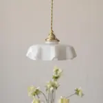 Homeko_Flower_Ceiling_Pendant_Lights_-_-4234396 Homeko Flower Ceiling Pendant Lights