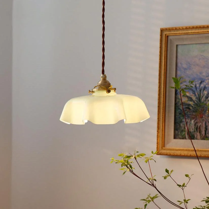 Homeko Flower Ceiling & Pendant Lights -