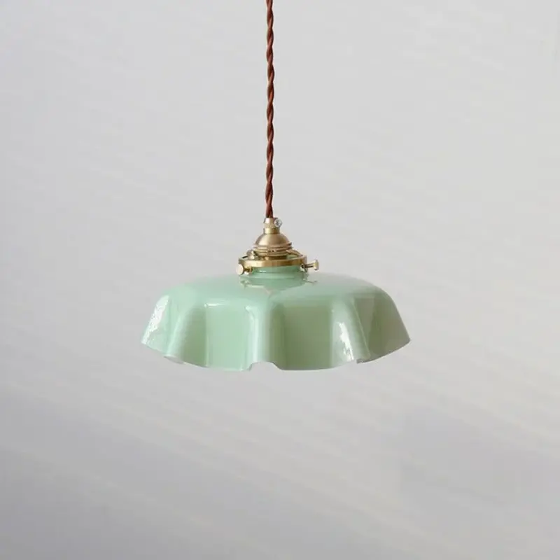 Homeko Flower Ceiling Pendant Lights