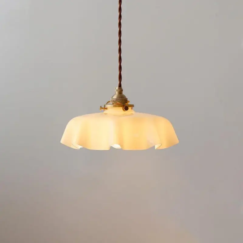 Homeko Flower Ceiling Pendant Lights