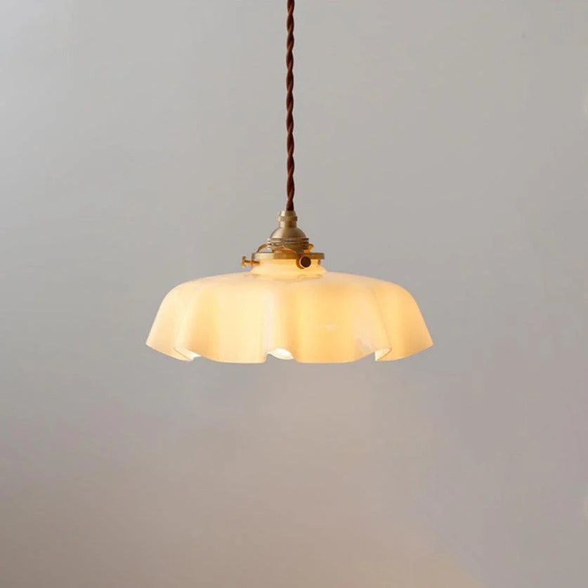 Homeko Flower Ceiling & Pendant Lights -