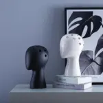 Homeko Flower Head Vase