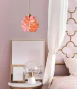 Homeko Flower Pendant Light