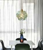 Homeko Flower Pendant Light