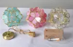 Homeko Flower Pendant Light