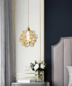 Homeko Flower Pendant Light