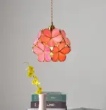 Homeko Flower Pendant Light