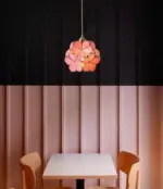 Homeko Flower Pendant Light