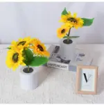 Homeko Flower Rechargeable Table Lamp