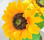 Homeko Flower Rechargeable Table Lamp