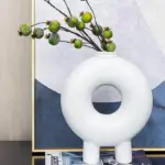 Homeko Flower Vase