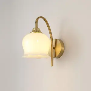 Homeko Flower Wall Lamp