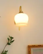 Homeko Flower Wall Lamp