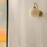 Homeko Flower Wall Lamp