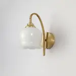 Homeko Flower Wall Lamp