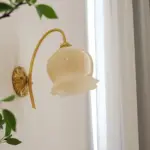 Homeko Flower Wall Lamp