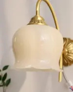 Homeko Flower Wall Lamp