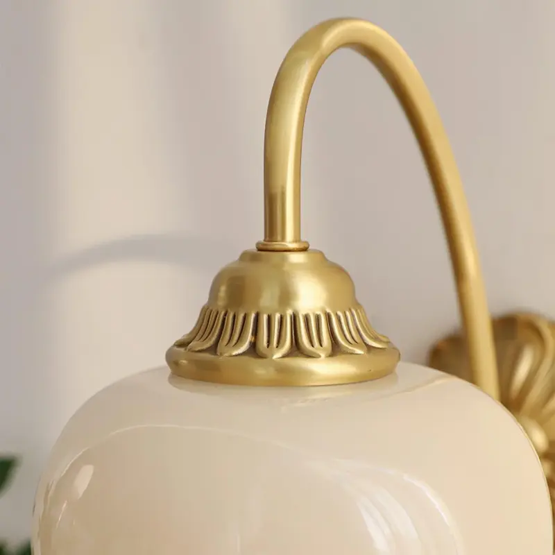 Homeko Flower Wall Lamp