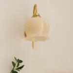Homeko Flower Wall Lamp