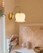Homeko Flower Wall Lamp