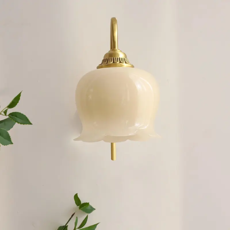 Homeko Flower Wall Lamp