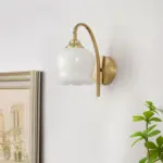 Homeko Flower Wall Lamp
