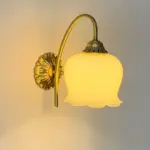 Homeko Flower Wall Lamp