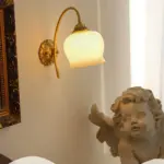 Homeko Flower Wall Lamp