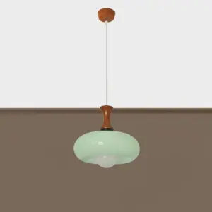 Homeko Foglio Pendant Lamp
