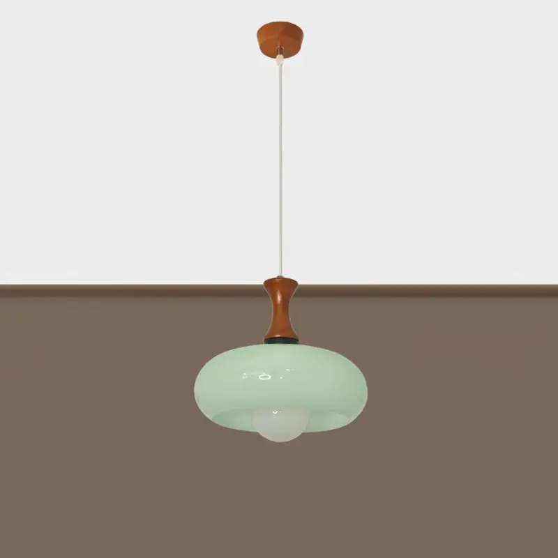Homeko Foglio Pendant Lamp