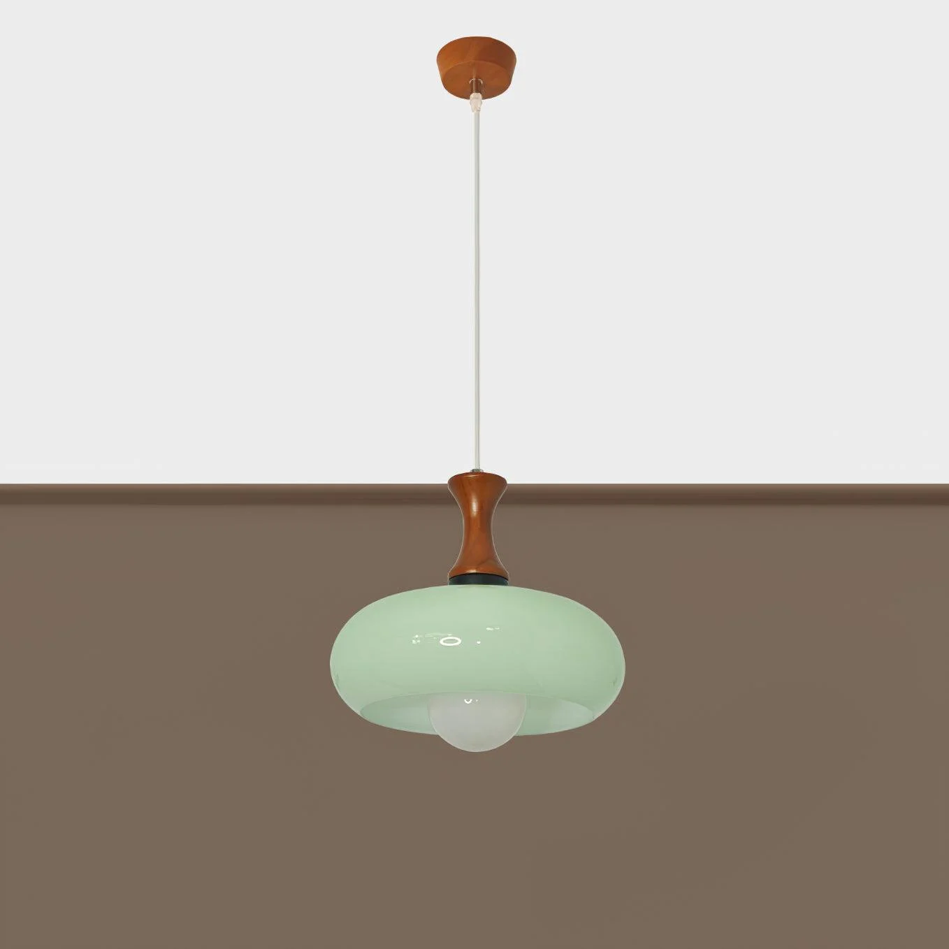 Homeko Foglio Pendant Lamp -