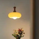Homeko Foglio Pendant Lamp