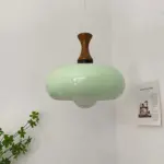 Homeko Foglio Pendant Lamp
