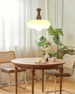 Homeko Foglio Pendant Lamp
