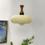 Homeko Foglio Pendant Lamp