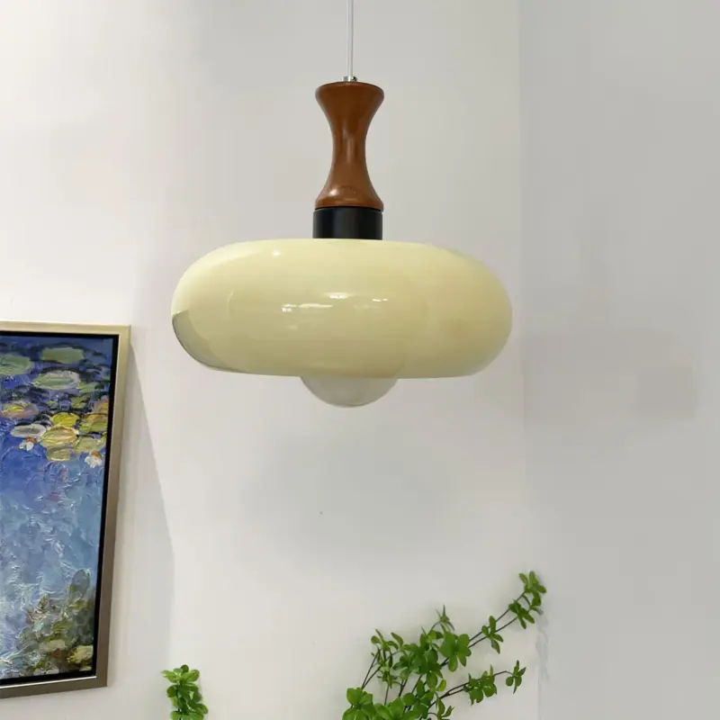 Homeko Foglio Pendant Lamp